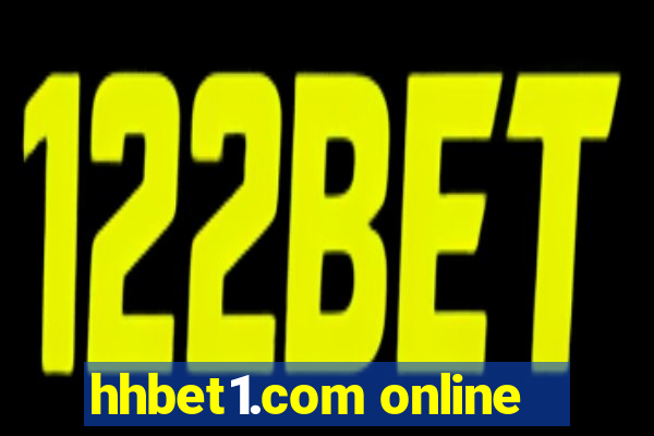 hhbet1.com online